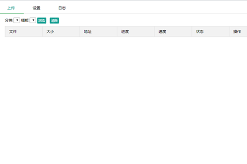 PPVOD上传客户端